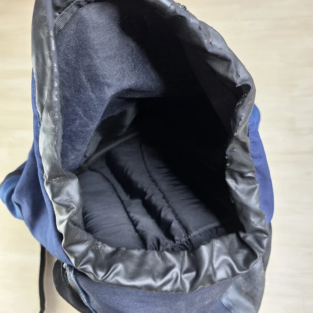 Eurohike Backpacker 25 Rucksacks Daysacks Blue Backpack Hiking Outdoors‎
